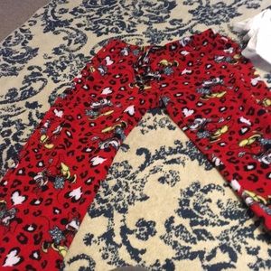Disney Sleep Pants